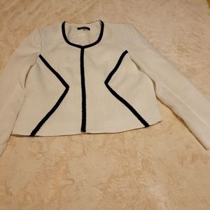 Nine west blazer